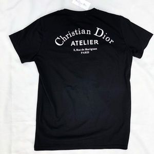 Christian Dior Atelier